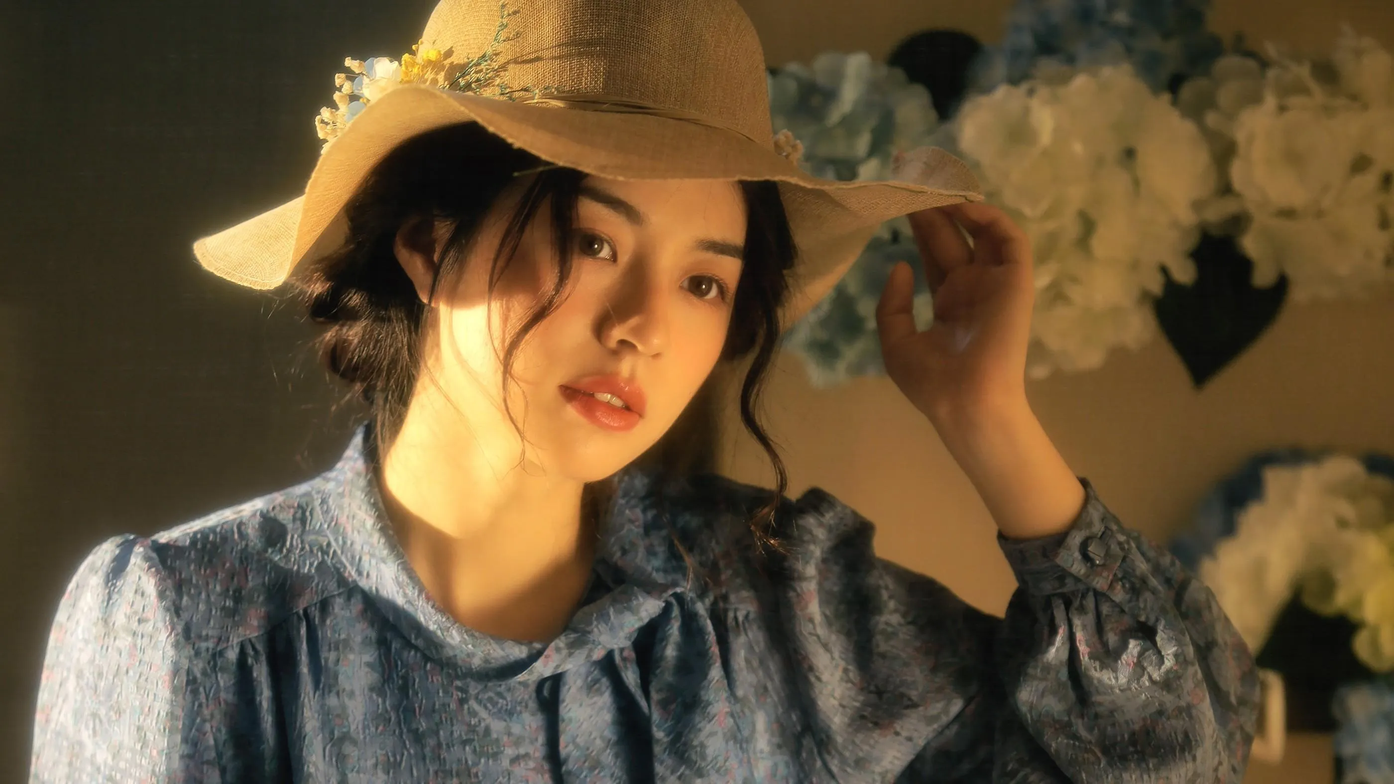 [艺图语] 2022.05.20 古希腊爱神与光同行 清浅IIL [21P]插图9